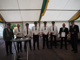 Schützenfest 2024